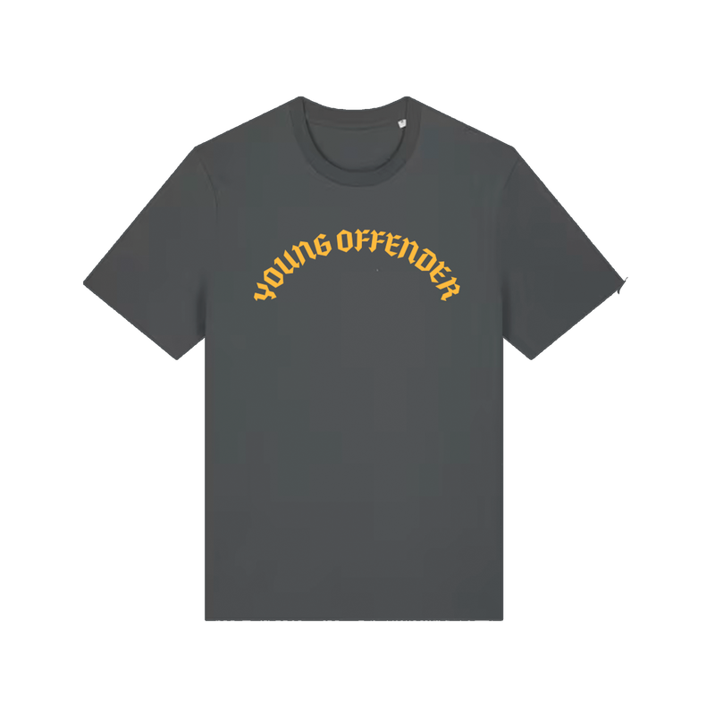 Young Offender T-Shirt