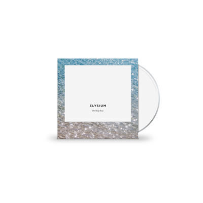 Elysium (2017 Remaster) CD