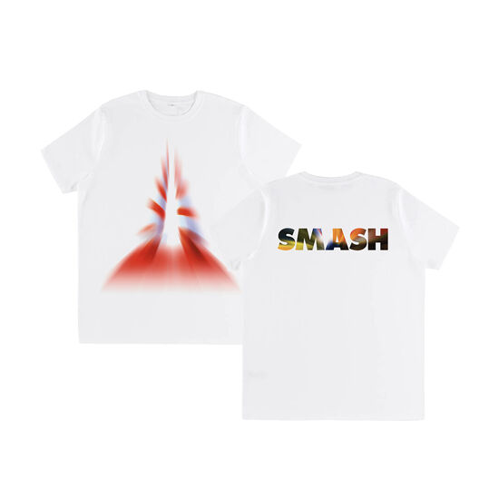 Smash 3CD/2Blu-Ray + T-Shirt Bundle | Pet Shop Boys