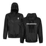 Dreamworld Silhouette Jacket