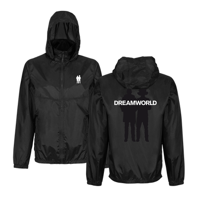 Dreamworld Silhouette Jacket