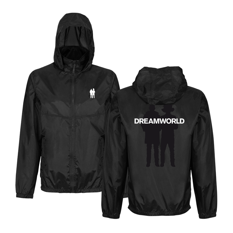 Dreamworld Silhouette Jacket