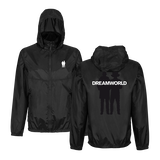Dreamworld Silhouette Jacket