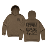 Since 1984 Hoodie