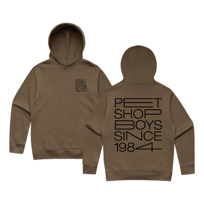 Since 1984 Hoodie