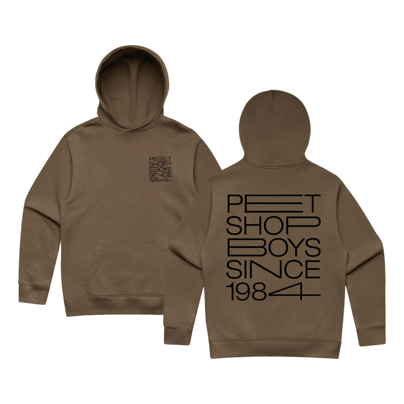 Since 1984 Hoodie