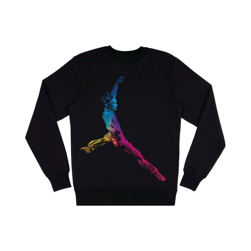 Royal Opera House 2024 Sweatshirt Black