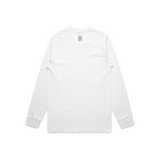 Back photo Long-sleeve T-Shirt