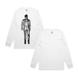 Front Photo Long-sleeve T-Shirt