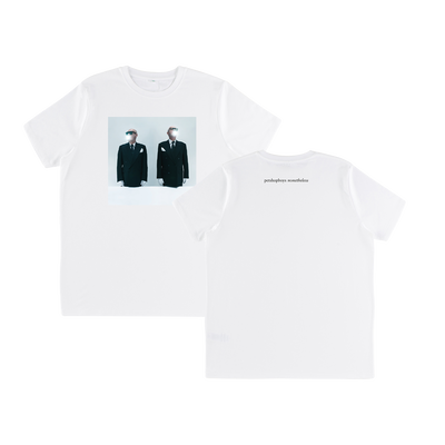 Nonetheless Album T-Shirt