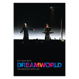 Dreamworld Stage Photo Poster