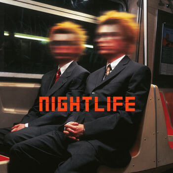 Nightlife (2017 Remaster) [1LP]