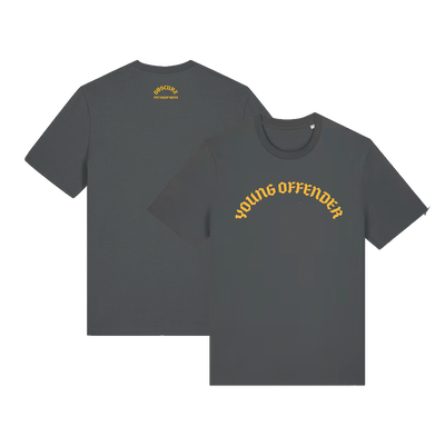 Young Offender T-Shirt