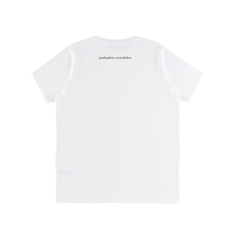 Nonetheless Album T-Shirt