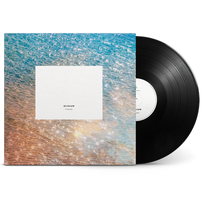 Elysium (2017 Remaster) [1LP]