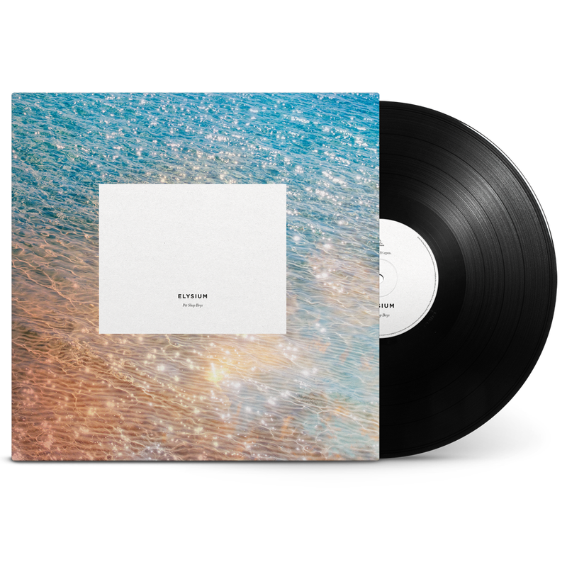 Elysium (2017 Remaster) [1LP]