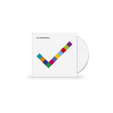 Yes (2018 Remaster) CD