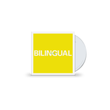 Bilingual (2018 Remaster) (CD)