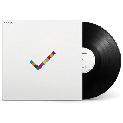 Yes (2018 Remaster) [1LP]