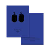 Annually 2025 (Book + T-Shirt Bundle)