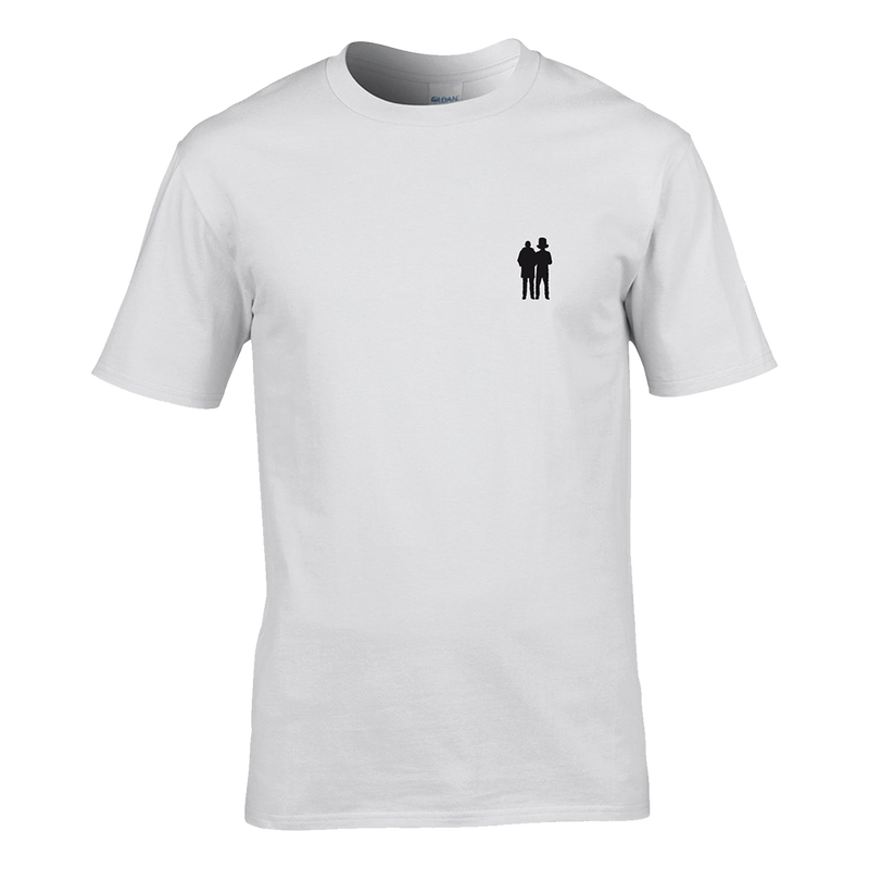 Blossom Silhouette Tee