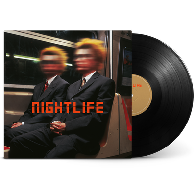 Nightlife (2017 Remaster) [1LP]
