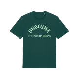 Obscure 2026 Event T-Shirt