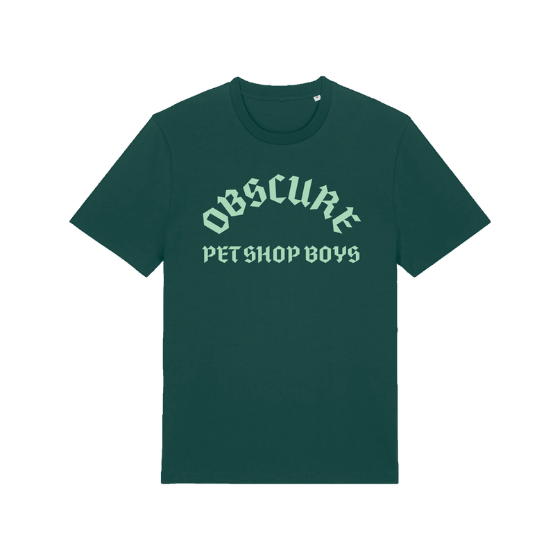 Obscure 2026 Event T-Shirt