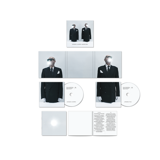 Nonetheless Expanded Edition (2CD)