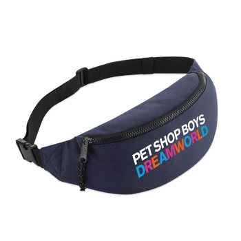 Dreamworld 2025 Bum Bag