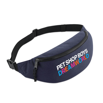 Dreamworld 2025 Bum Bag