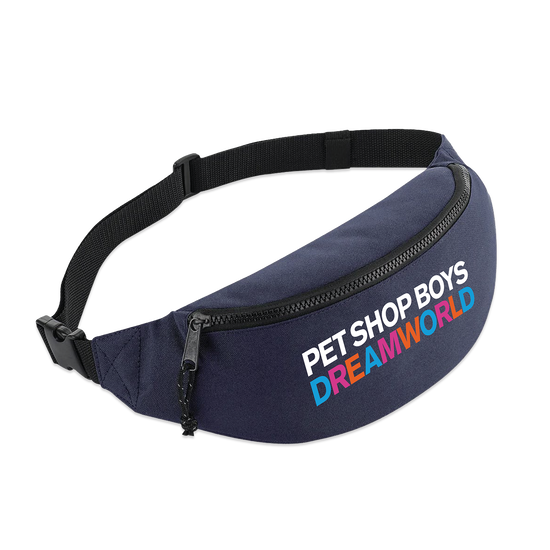 Dreamworld 2025 Bum Bag