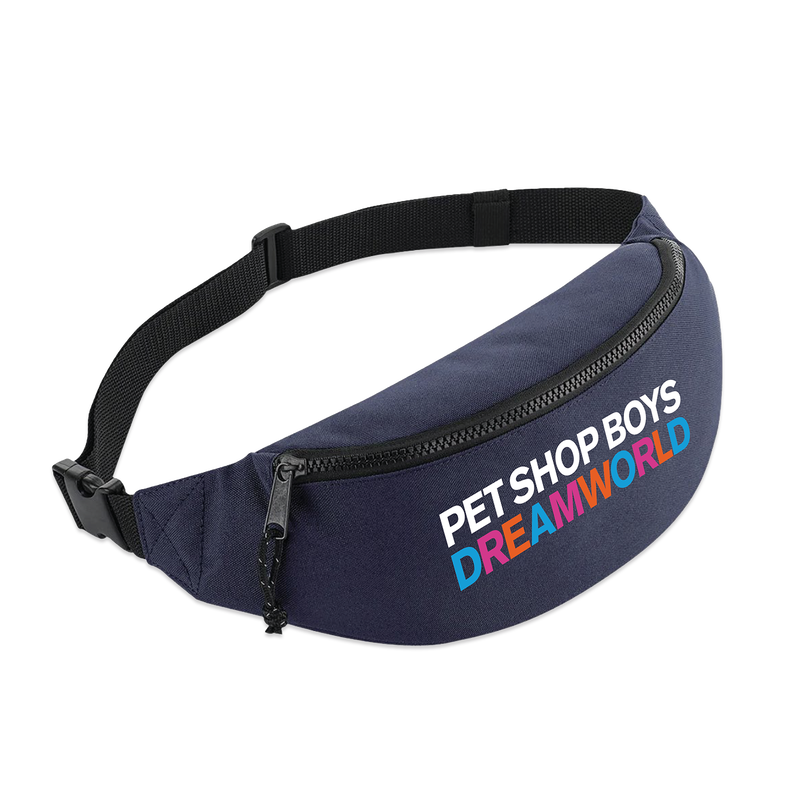 Dreamworld 2025 Bum Bag