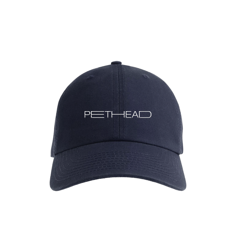Pethead Cap