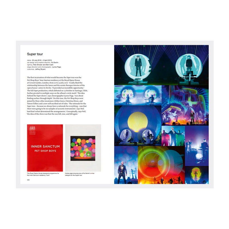 Pet Shop Boys: Volume