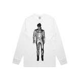 Front Photo Long-sleeve T-Shirt