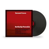 Battleship Potemkin (2LP)