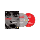 Battleship Potemkin (1CD/1BR)