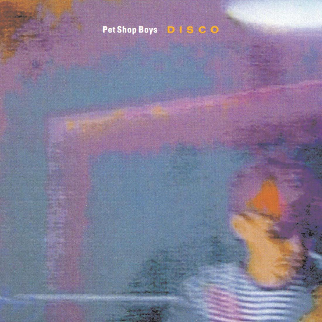 CD | Pet Shop Boys